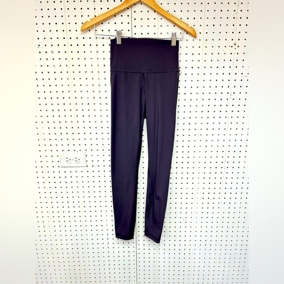 Everlane Grey Leggings - Picture 1 of 4